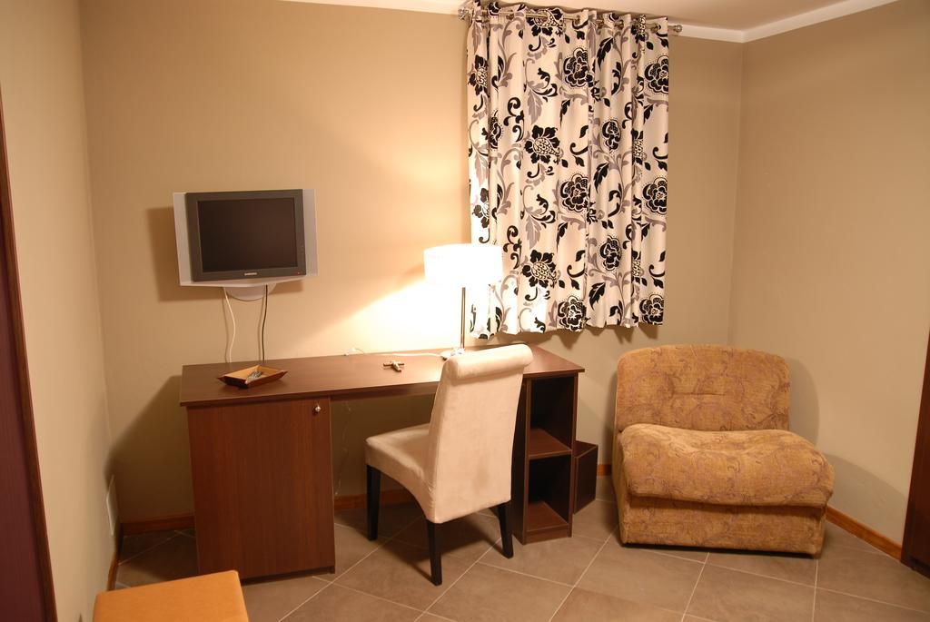 Suite&B Шикли Номер фото