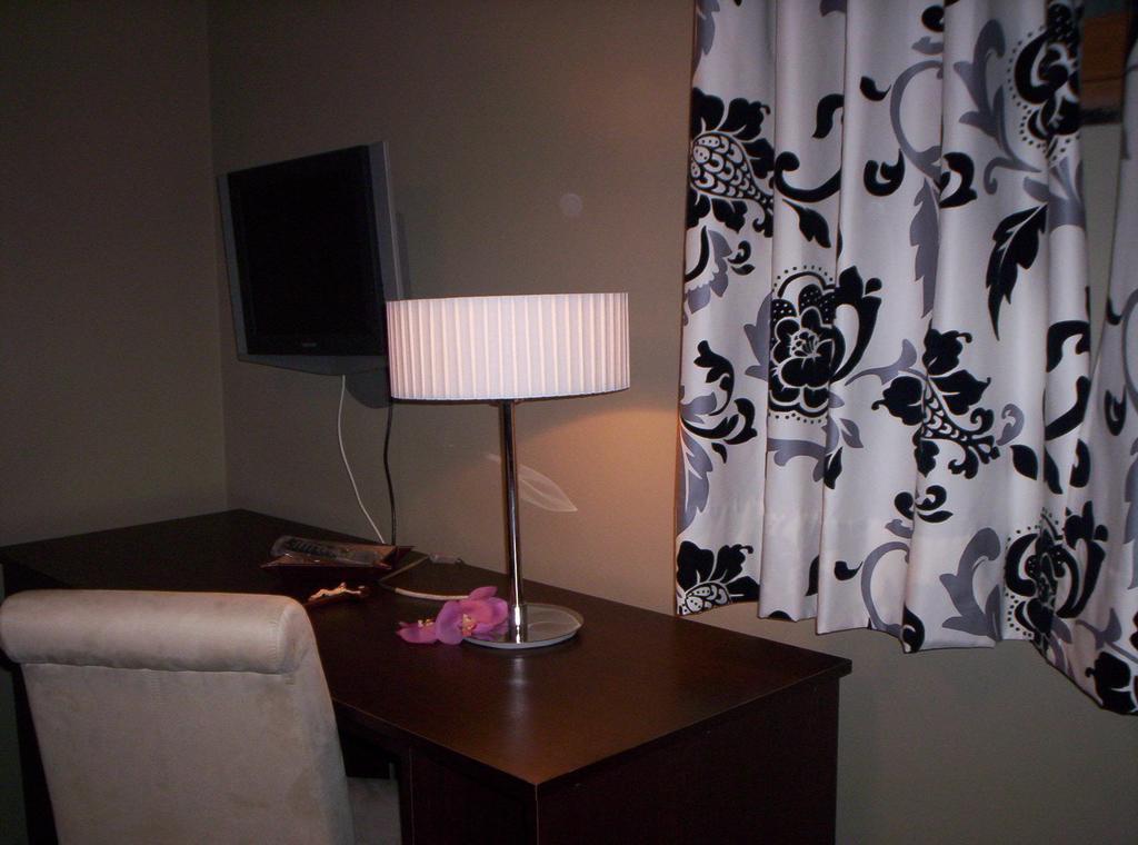 Suite&B Шикли Номер фото